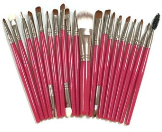 Cosmetic brush Cosmetic brush